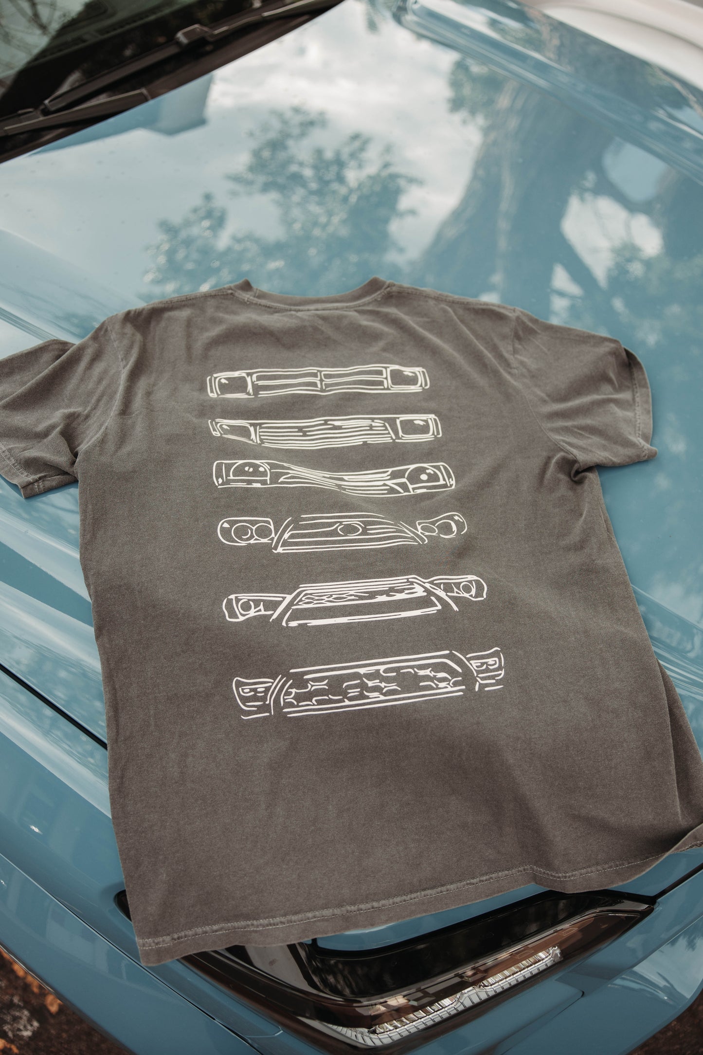 Generation Tee