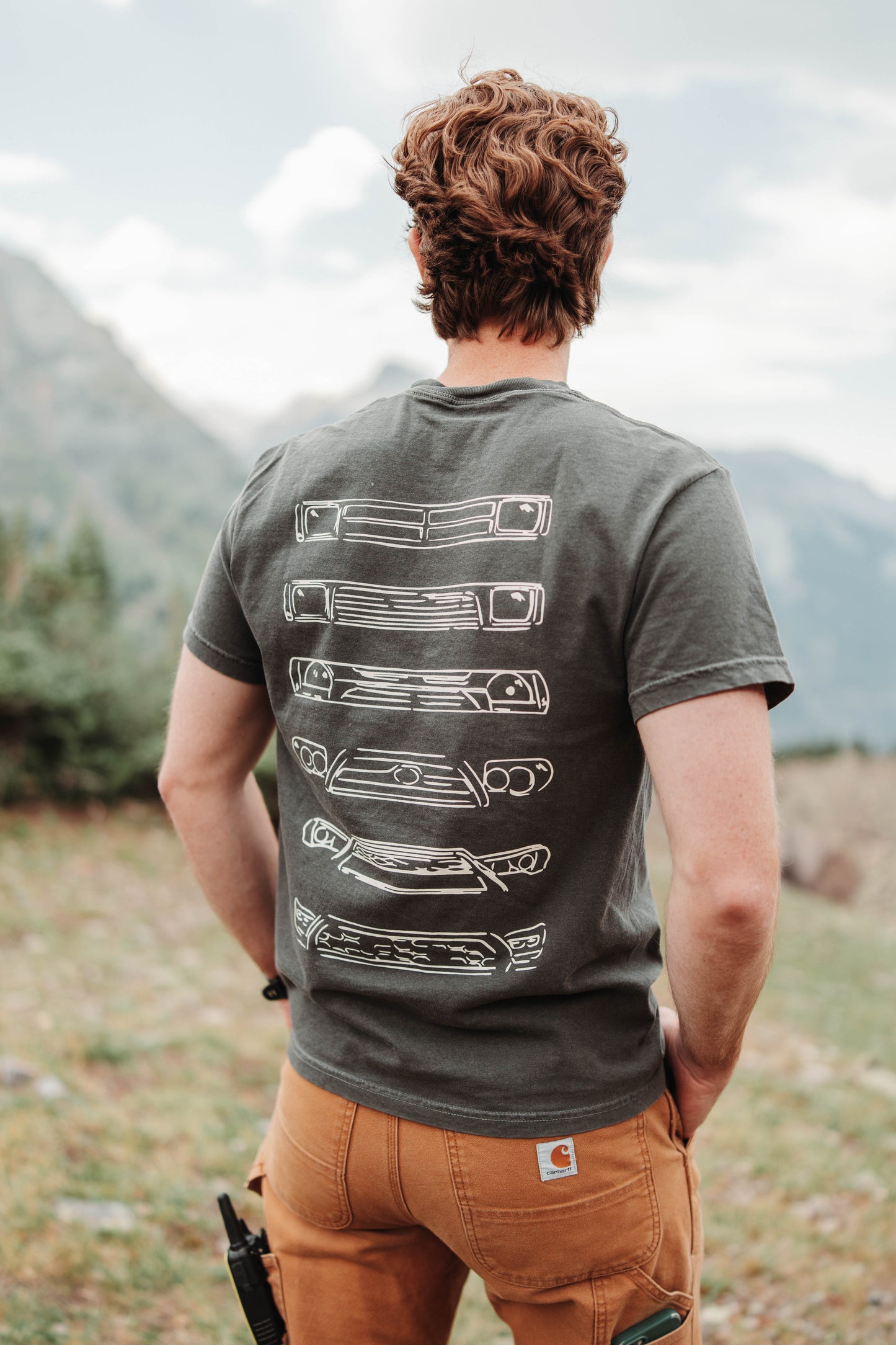 Generation Tee