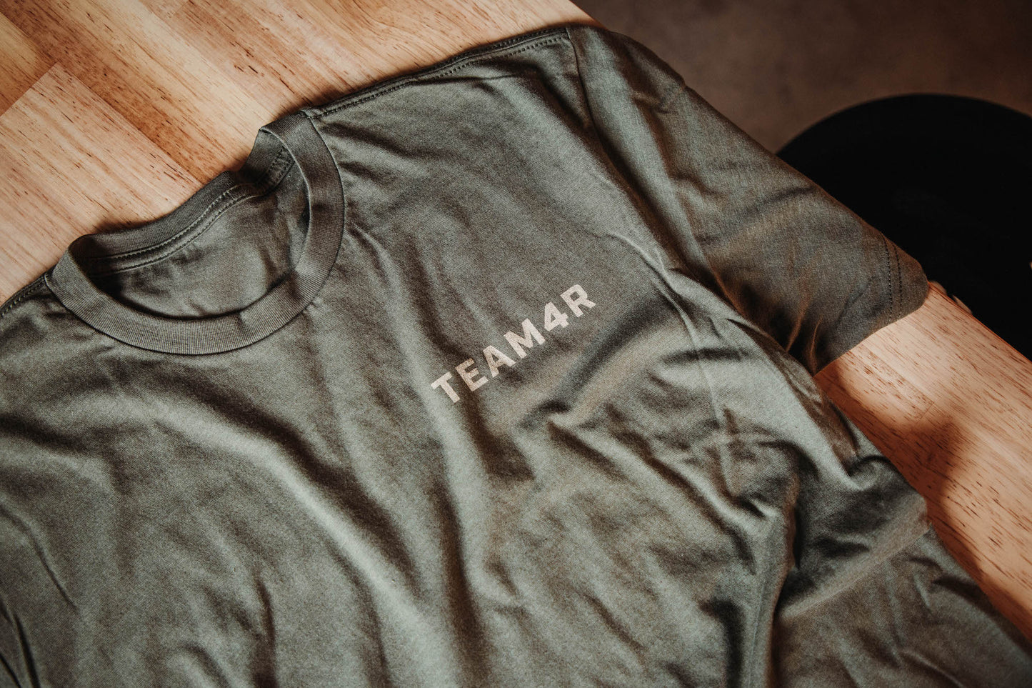 Evolution Tee